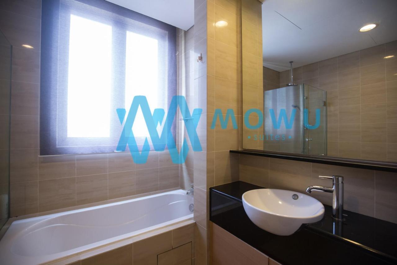 Mowu Suites At Klcc City Center Куала Лумпур Екстериор снимка