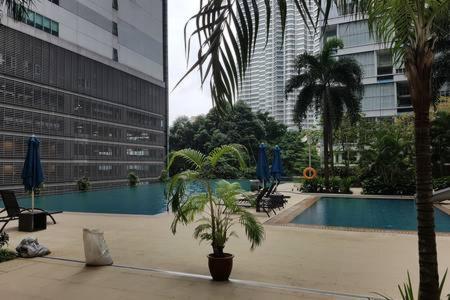 Mowu Suites At Klcc City Center Куала Лумпур Екстериор снимка